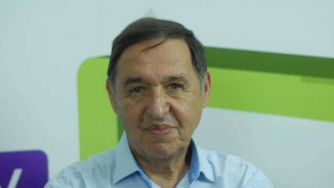 Poslupljenje nema veze s NIS-om